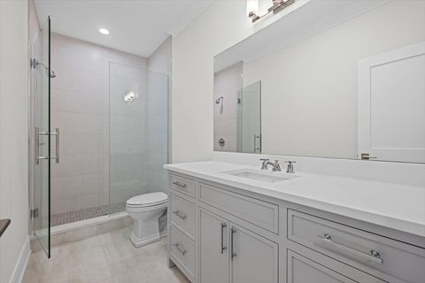 Tiny photo for 2438 Pomona Lane, Wilmette, IL 60091 (MLS # 12595375)