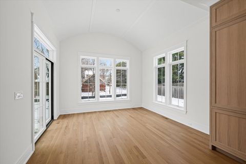 Tiny photo for 2438 Pomona Lane, Wilmette, IL 60091 (MLS # 12595375)