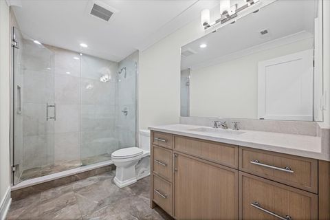 Tiny photo for 2438 Pomona Lane, Wilmette, IL 60091 (MLS # 12595375)