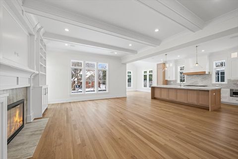 Tiny photo for 2438 Pomona Lane, Wilmette, IL 60091 (MLS # 12595375)