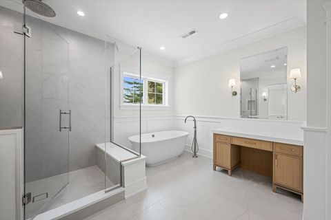 Tiny photo for 2438 Pomona Lane, Wilmette, IL 60091 (MLS # 12595375)