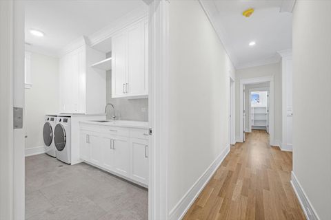 Tiny photo for 2438 Pomona Lane, Wilmette, IL 60091 (MLS # 12595375)