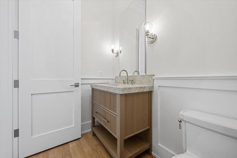 Tiny photo for 2438 Pomona Lane, Wilmette, IL 60091 (MLS # 12595375)