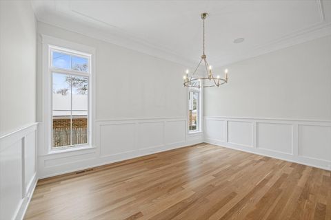 Tiny photo for 2438 Pomona Lane, Wilmette, IL 60091 (MLS # 12595375)