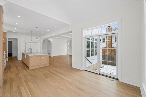 Tiny photo for 2438 Pomona Lane, Wilmette, IL 60091 (MLS # 12595375)