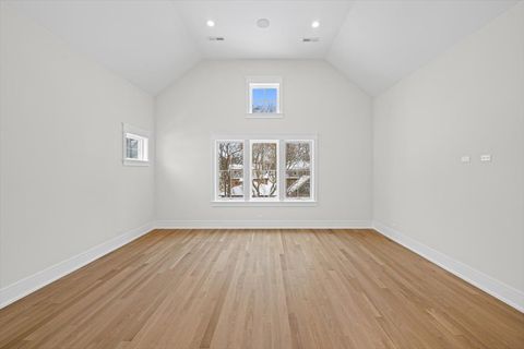 Tiny photo for 2438 Pomona Lane, Wilmette, IL 60091 (MLS # 12595375)