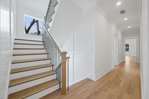 Tiny photo for 2438 Pomona Lane, Wilmette, IL 60091 (MLS # 12595375)