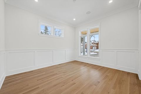 Tiny photo for 2438 Pomona Lane, Wilmette, IL 60091 (MLS # 12595375)