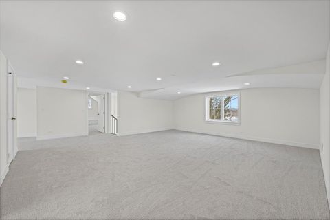 Tiny photo for 2438 Pomona Lane, Wilmette, IL 60091 (MLS # 12595375)