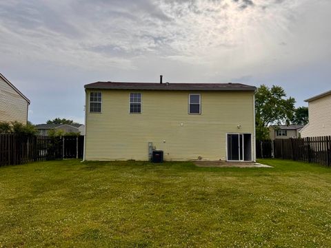 Tiny photo for 20552 S Frankfort Square Road, Frankfort, IL 60423 (MLS # 12498674)