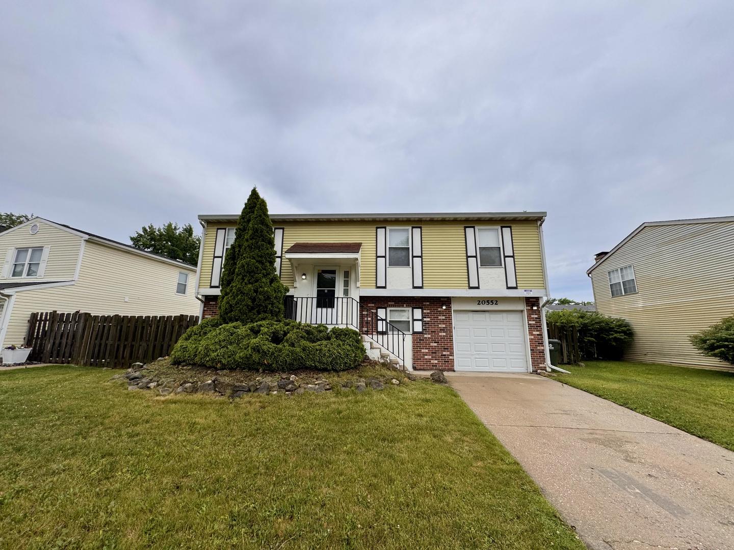 20552 S Frankfort Square Road