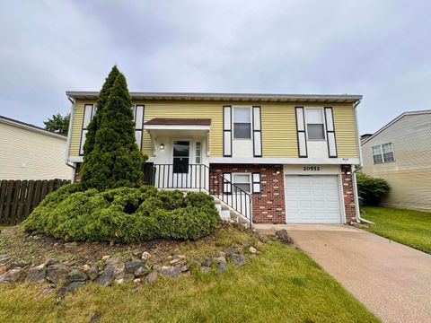 Photo of 20552 S Frankfort Square Road, Frankfort, IL 60423 (MLS # 12498674) Photo of 20552 S Frankfort Square Road, Frankfort, IL 60423 (MLS # 12498674)