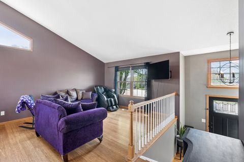 Tiny photo for 4038 Spartina Court, Bettendorf, IA 52722 (MLS # 12624787)