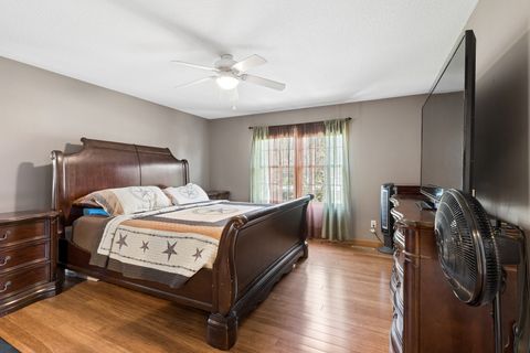 Tiny photo for 4038 Spartina Court, Bettendorf, IA 52722 (MLS # 12624787)