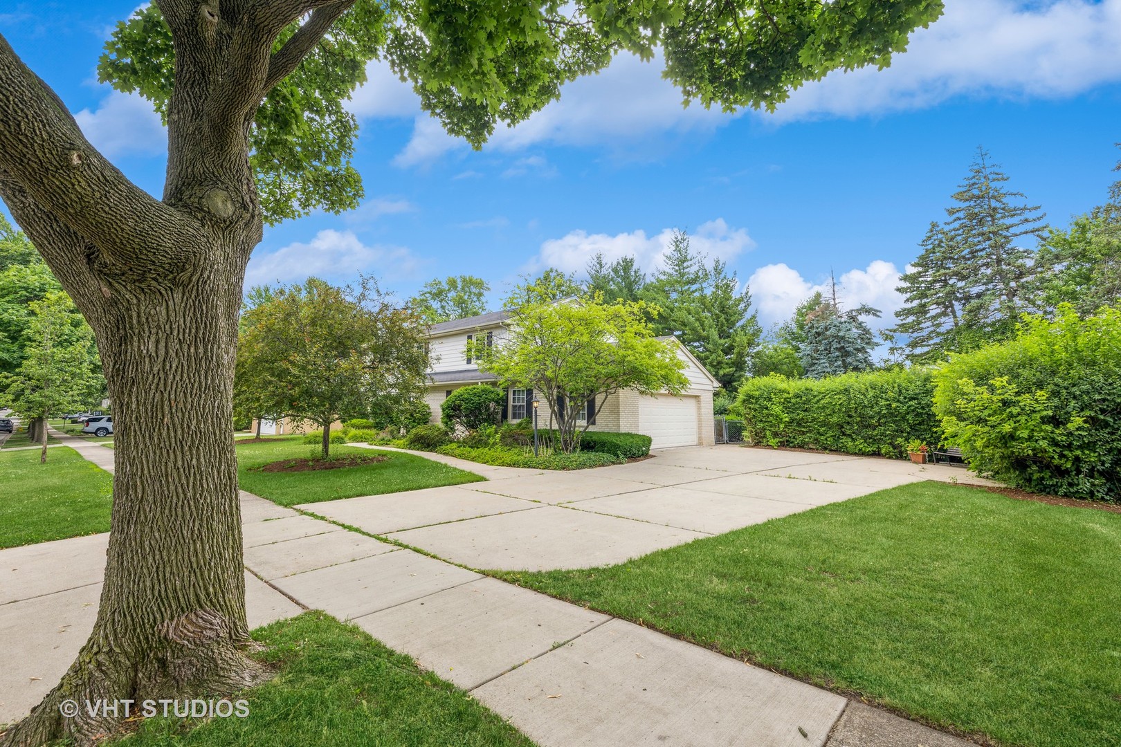214 S Belmont Avenue