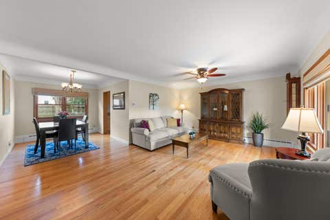 Tiny photo for 906 S Ashland Avenue, La Grange, IL 60525 (MLS # 12731009)