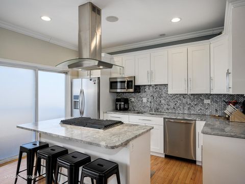 Tiny photo for 219 Willow Boulevard #1202B, Willow Springs, IL 60480 (MLS # 12623992)