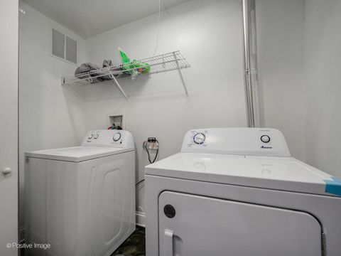 Tiny photo for 219 Willow Boulevard #1202B, Willow Springs, IL 60480 (MLS # 12623992)