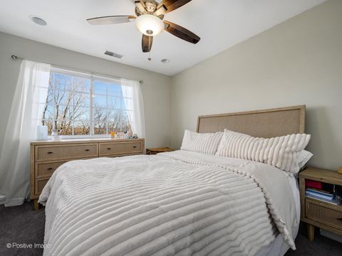 Tiny photo for 219 Willow Boulevard #1202B, Willow Springs, IL 60480 (MLS # 12623992)