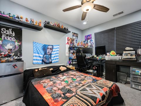 Tiny photo for 219 Willow Boulevard #1202B, Willow Springs, IL 60480 (MLS # 12623992)