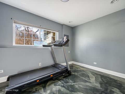 Tiny photo for 219 Willow Boulevard #1202B, Willow Springs, IL 60480 (MLS # 12623992)