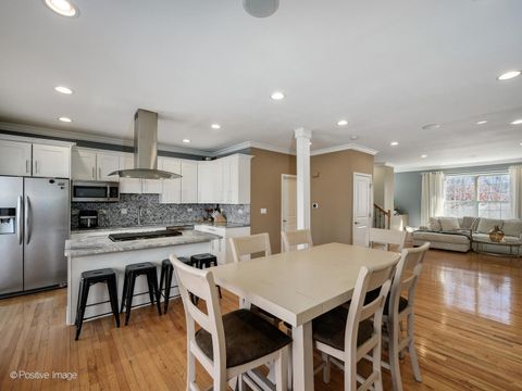 Tiny photo for 219 Willow Boulevard #1202B, Willow Springs, IL 60480 (MLS # 12623992)