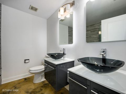 Tiny photo for 219 Willow Boulevard #1202B, Willow Springs, IL 60480 (MLS # 12623992)