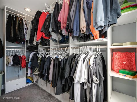 Tiny photo for 219 Willow Boulevard #1202B, Willow Springs, IL 60480 (MLS # 12623992)