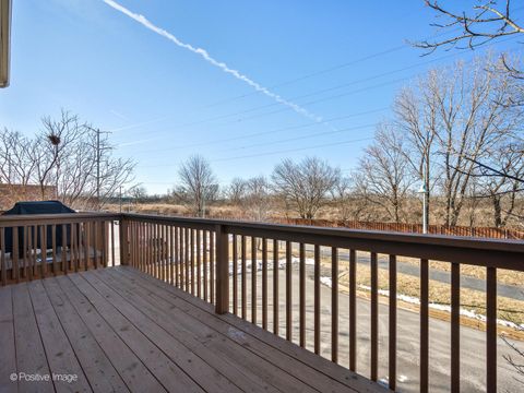 Tiny photo for 219 Willow Boulevard #1202B, Willow Springs, IL 60480 (MLS # 12623992)