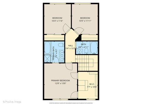 Tiny photo for 219 Willow Boulevard #1202B, Willow Springs, IL 60480 (MLS # 12623992)