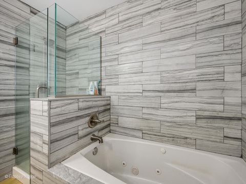 Tiny photo for 219 Willow Boulevard #1202B, Willow Springs, IL 60480 (MLS # 12623992)