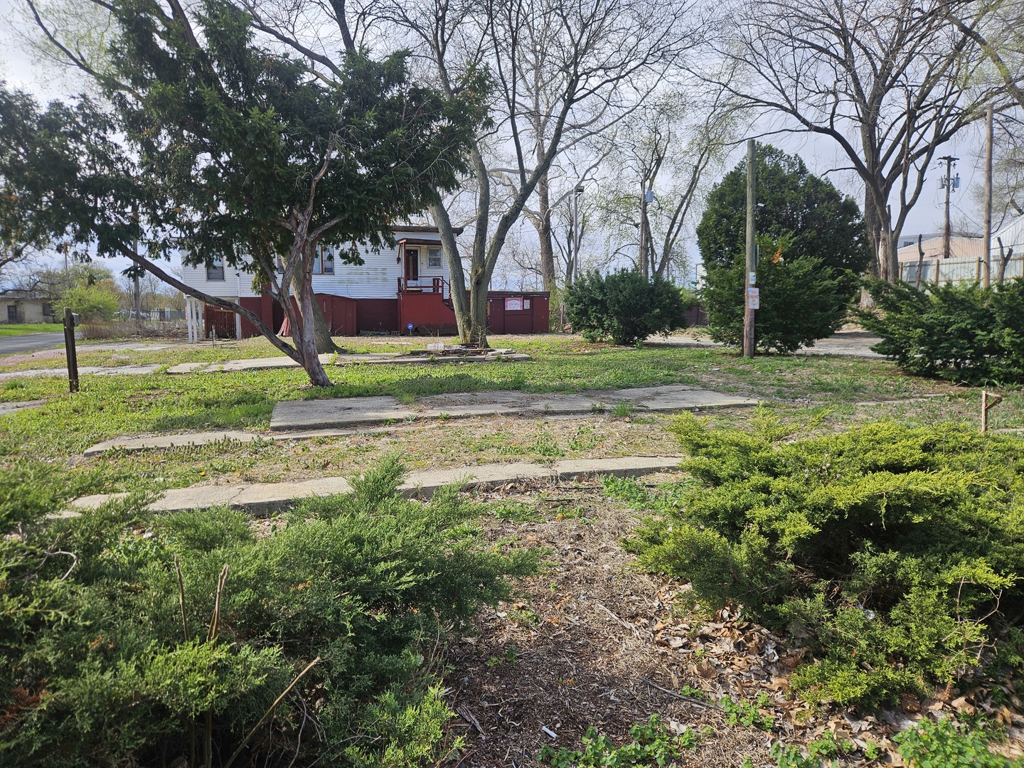 507 Crystal Lake Drive
