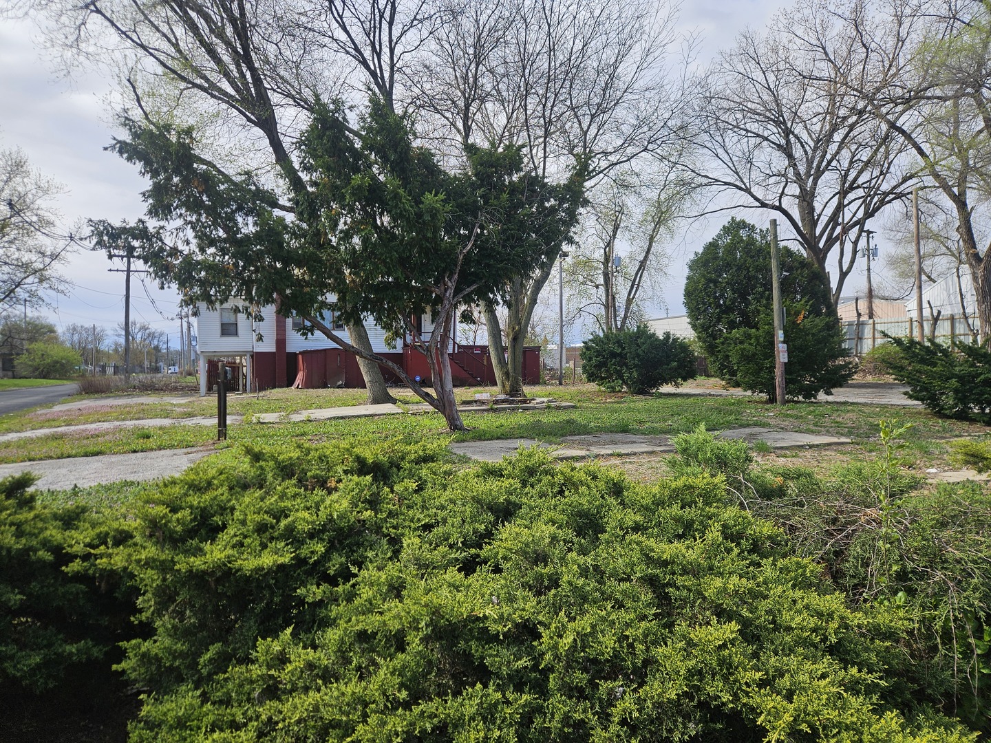 507 Crystal Lake Drive