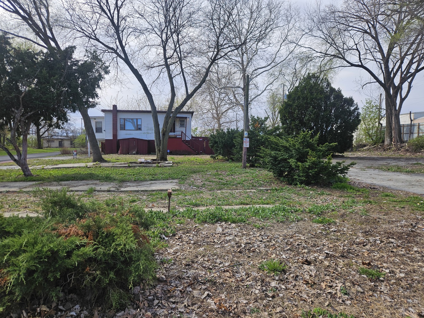 507 Crystal Lake Drive