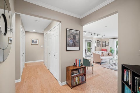 Tiny photo for 917 A CHESHIRE Drive #A, Champaign, IL 61821 (MLS # 12747494)