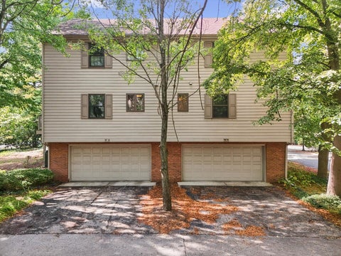 Tiny photo for 917 A CHESHIRE Drive #A, Champaign, IL 61821 (MLS # 12747494)
