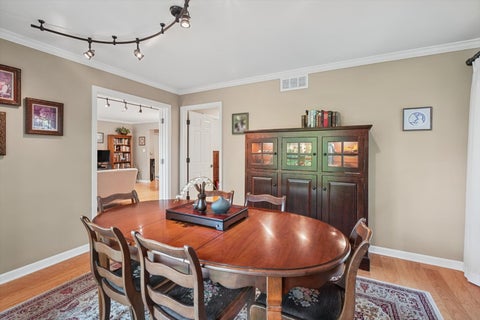 Tiny photo for 917 A CHESHIRE Drive #A, Champaign, IL 61821 (MLS # 12747494)