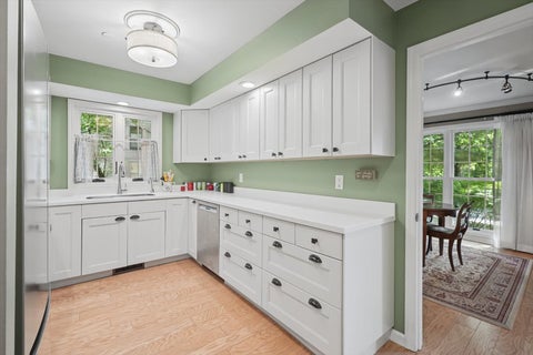 Tiny photo for 917 A CHESHIRE Drive #A, Champaign, IL 61821 (MLS # 12747494)