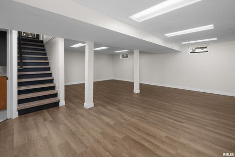 Tiny photo for 905 WISCONSIN Street, Le Claire, IA 52753 (MLS # QC4269921)