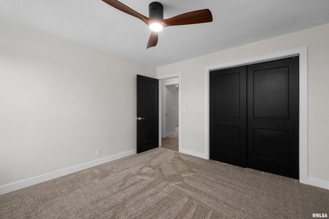 Tiny photo for 905 WISCONSIN Street, Le Claire, IA 52753 (MLS # QC4269921)