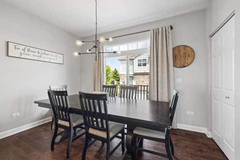 Tiny photo for 2993 Henley Lane, Naperville, IL 60540 (MLS # 12685969)
