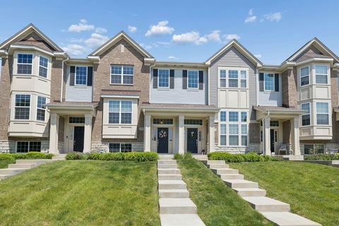 Photo of 2993 Henley Lane, Naperville, IL 60540 (MLS # 12685969)