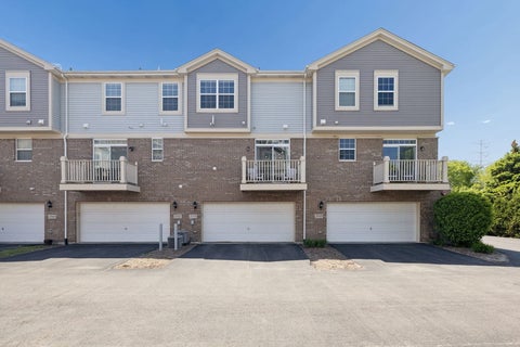 Tiny photo for 2993 Henley Lane, Naperville, IL 60540 (MLS # 12685969)