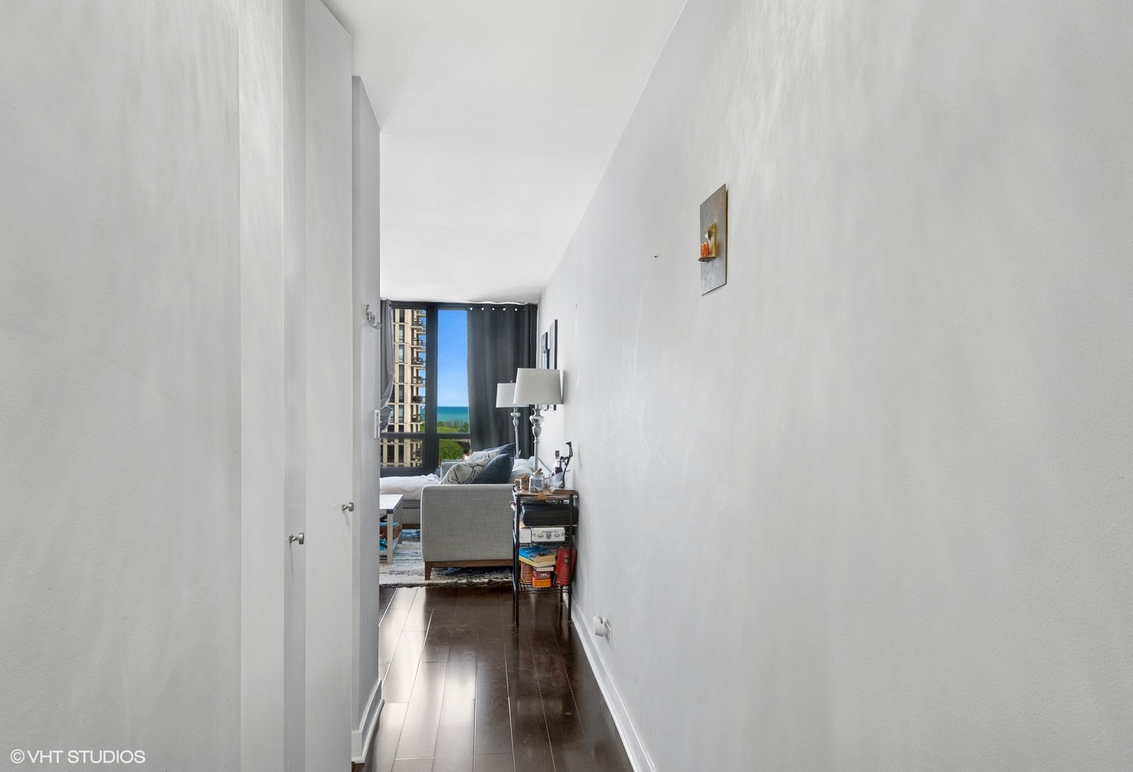 1636 N Wells Street 1107