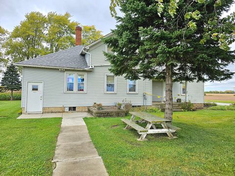 Tiny photo for 22132 Ridgeland Avenue, Matteson, IL 60443 (MLS # 12406734)