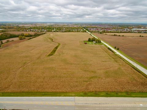 Tiny photo for 22132 Ridgeland Avenue, Matteson, IL 60443 (MLS # 12406734)
