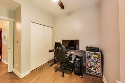 Tiny photo for 1442 W CARMEN Avenue #1, Chicago, IL 60640 (MLS # 12460074)