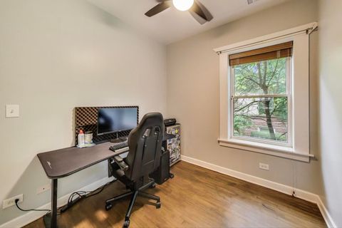Tiny photo for 1442 W CARMEN Avenue #1, Chicago, IL 60640 (MLS # 12460074)