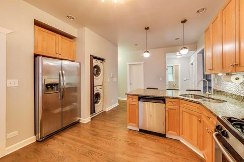 Tiny photo for 1442 W CARMEN Avenue #1, Chicago, IL 60640 (MLS # 12460074)