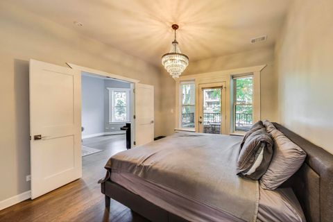 Tiny photo for 1442 W CARMEN Avenue #1, Chicago, IL 60640 (MLS # 12460074)